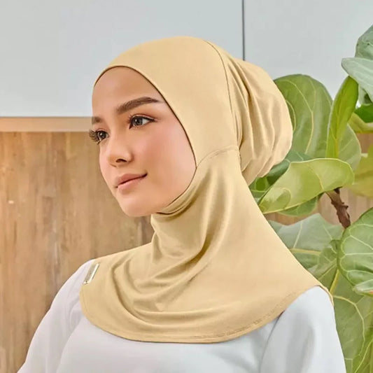 Undercaps Ninja for Hijab in Multiple Color