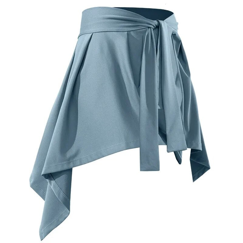 Secure and Stylish: Bum Cover Up Skirts